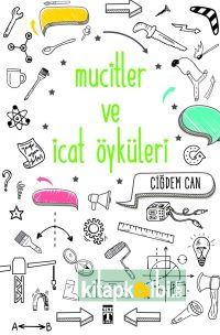 Mucitler ve İcat Öyküleri