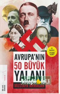 Avrupanın 50 Büyük Yalanı