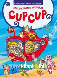 Denizaltından Masallar Cup Cup