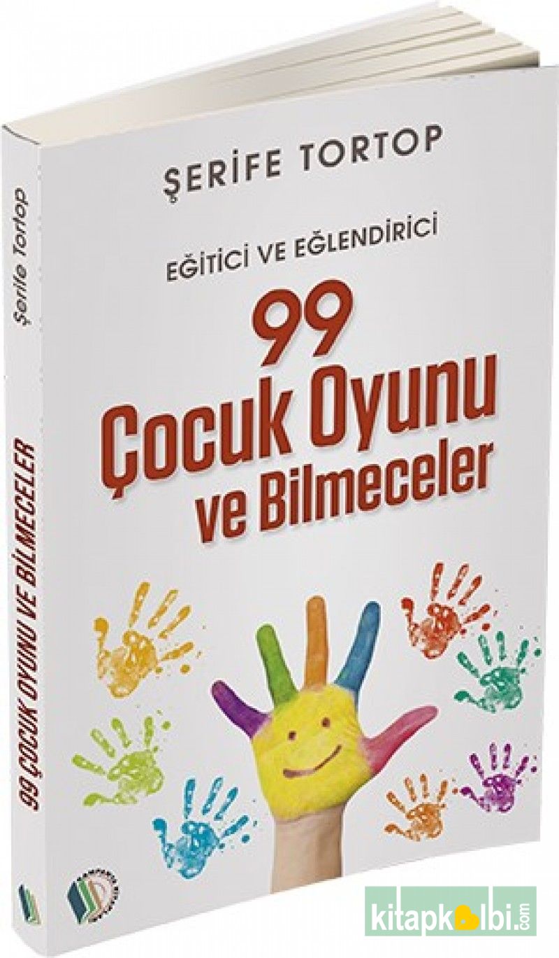 99 Çocuk Oyunu ve Bilmeceler