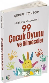 99 Çocuk Oyunu ve Bilmeceler