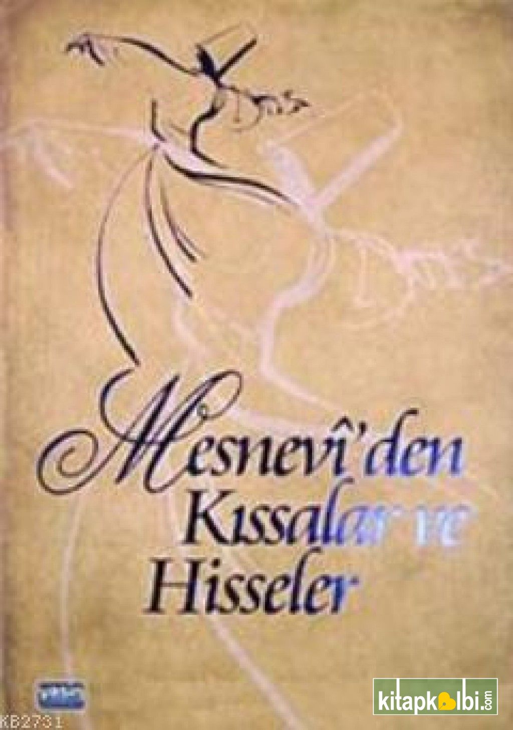 Mesneviden Kıssalar ve Hisseler