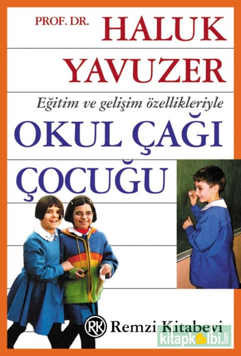 Okul Çağı Çocuğu