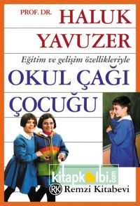 Okul Çağı Çocuğu