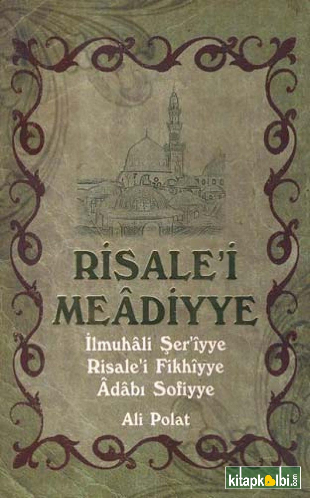 Risalei Meadiyye