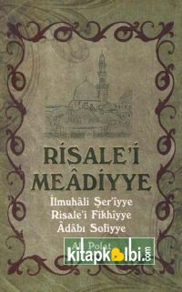 Risalei Meadiyye