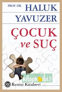 Çocuk ve Suç