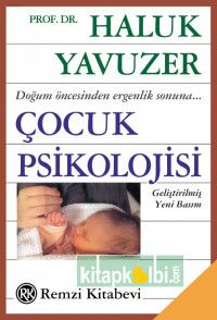 Çocuk Psikolojisi Haluk Yavuzer