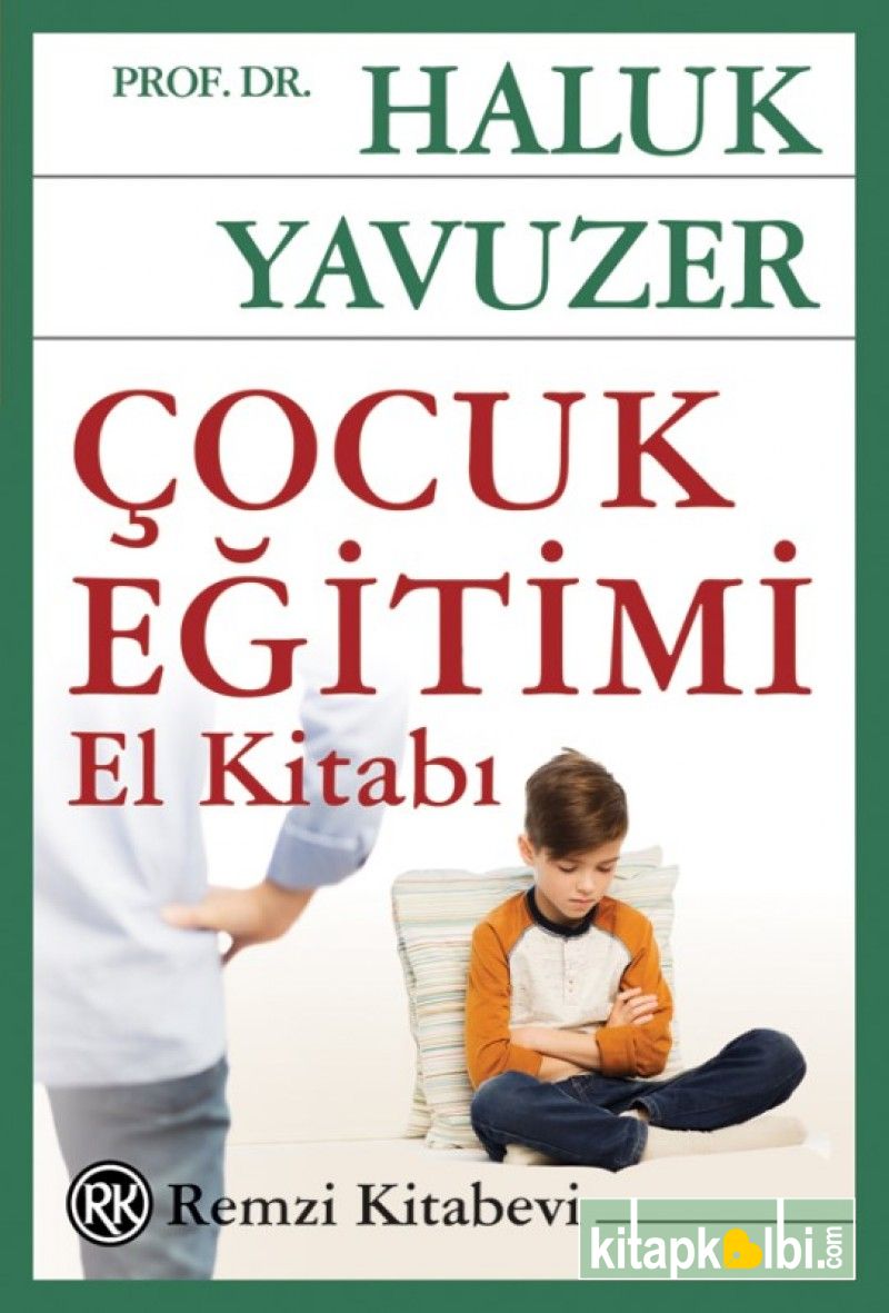 Çocuk Eğitimi El Kitabı