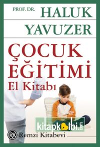 Çocuk Eğitimi El Kitabı