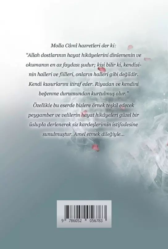 Ahlakı Olgunlaştıran Dini Hikayeler