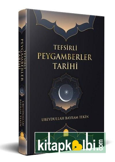 Tefsirli Peygamberler Tarihi