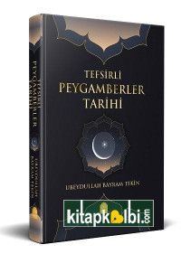 Tefsirli Peygamberler Tarihi