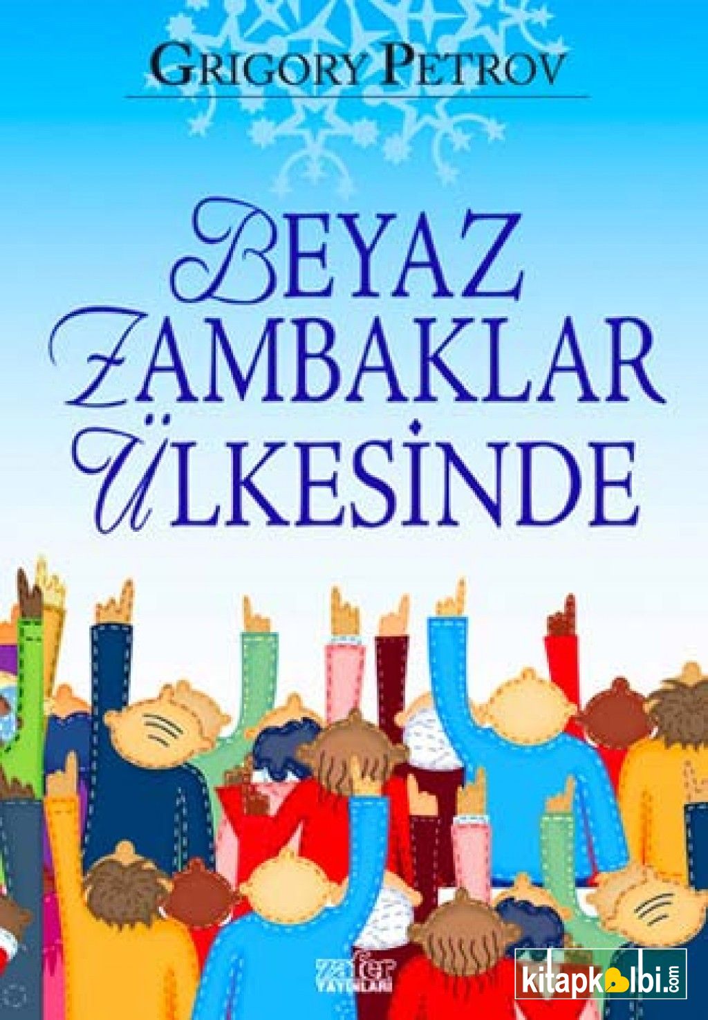 Beyaz Zambaklar Ülkesinde