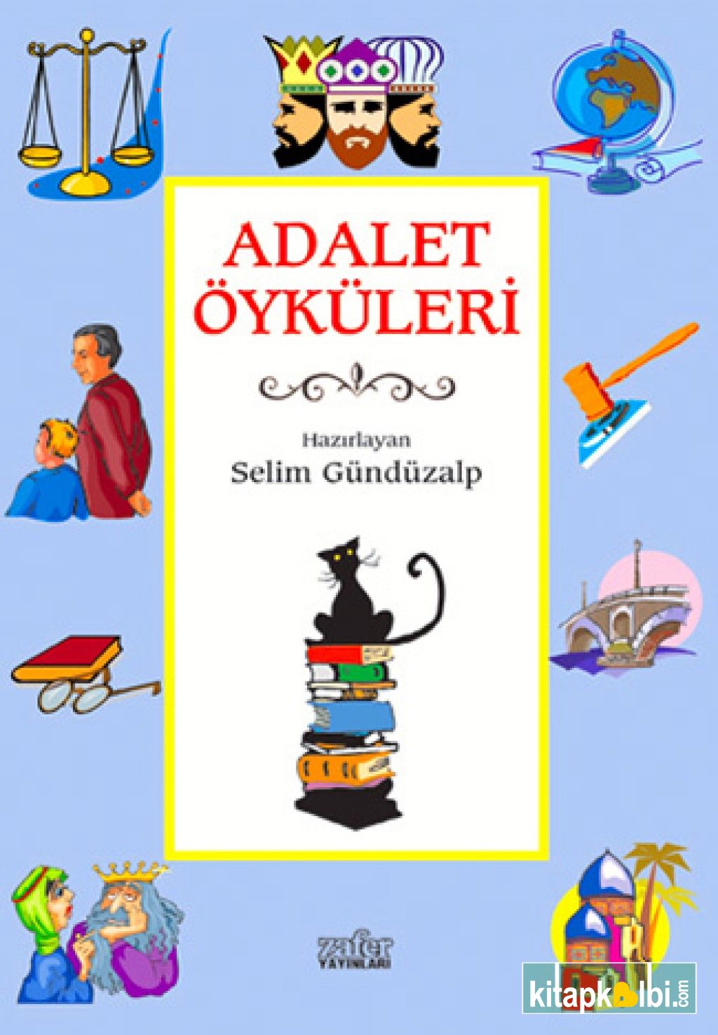 Adalet ve Cesaret Öyküleri