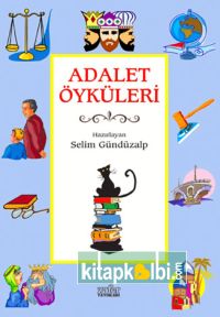 Adalet ve Cesaret Öyküleri