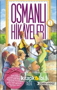 Osmanlı Hikayeleri