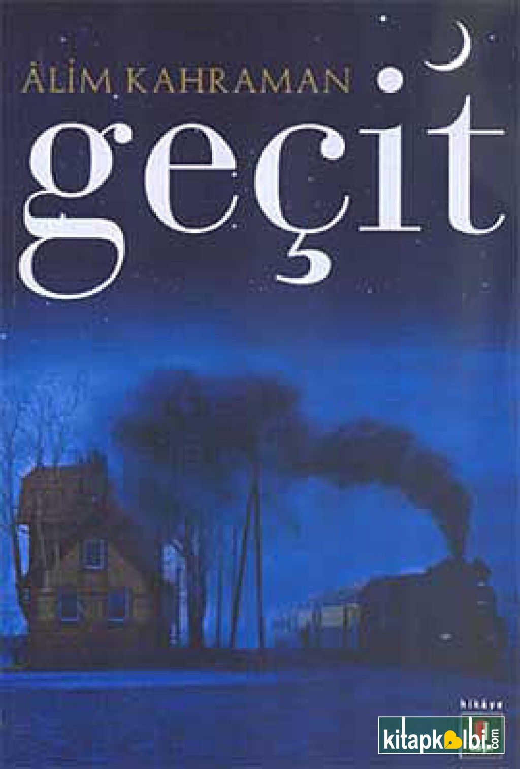 Geçit