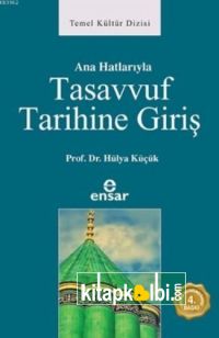 Anahatlarıyla Tasavvuf Tarihine Giriş
