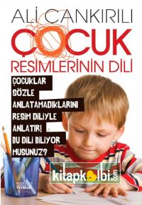 Çocuk Resimlerinin Dili