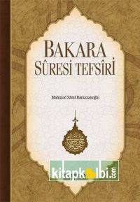 Bakara Suresi Tefsiri