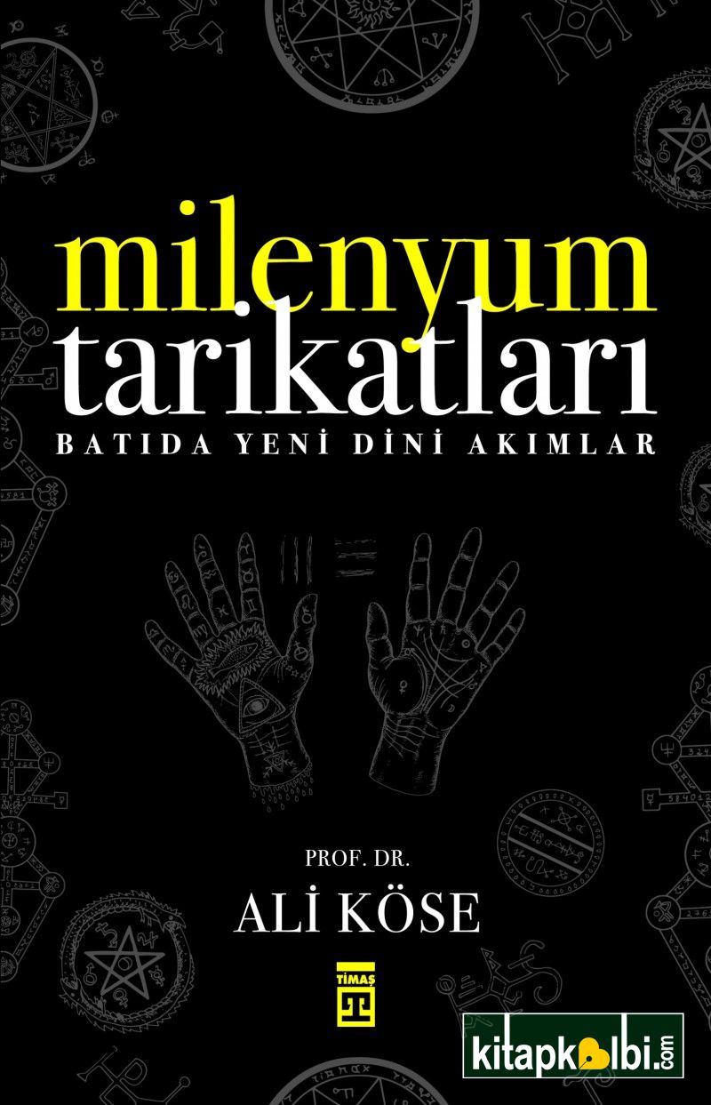 Milenyum Tarikatları