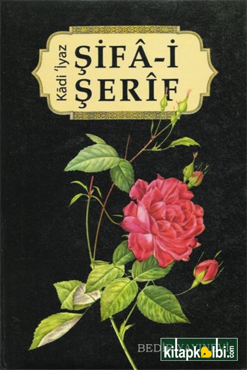 Şifai Şerif Tercümesi