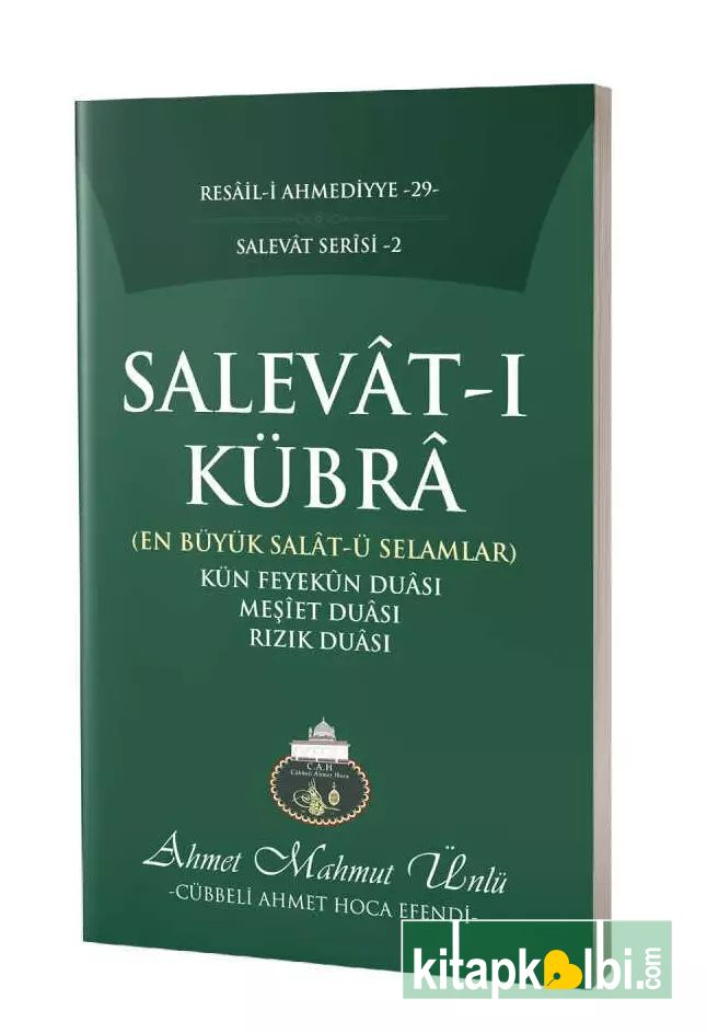 Salevatı Kübra