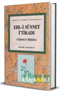 Ehli Sünnet İtikadı Ciltli