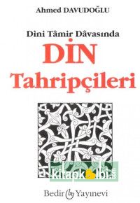 Din Tahripçileri Dini Tamir Davasında