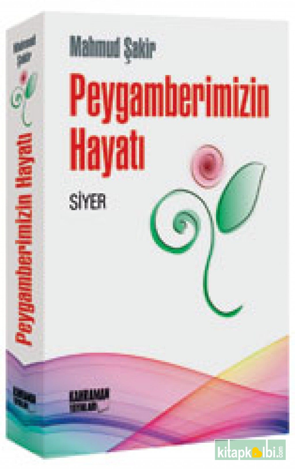 Peygamberimizin Hayatı Mahmud Şakir