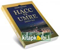 Hac ve Umre Şafiiler için