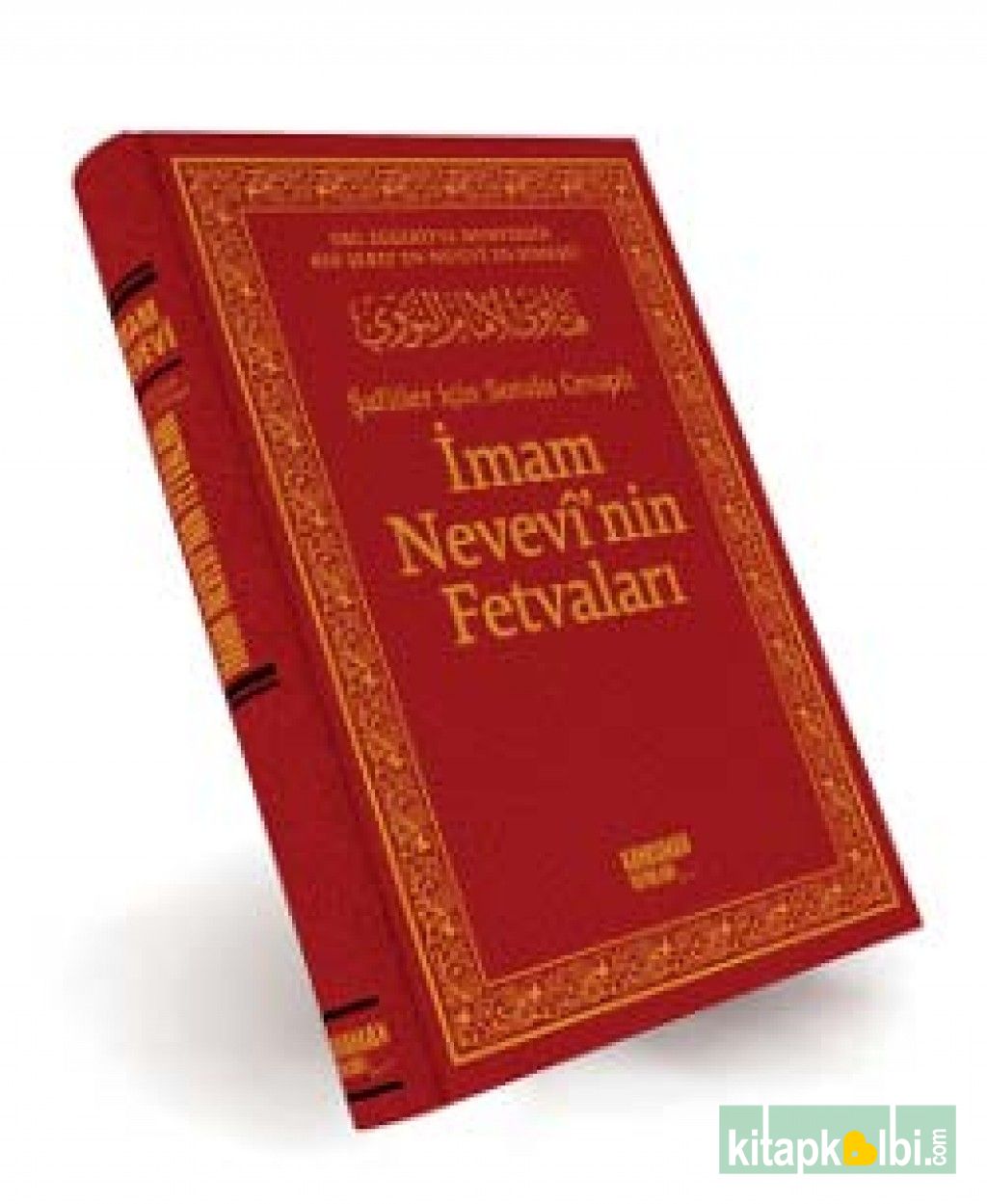 Şafiiler İçin İmam Nevevinin Fetvaları