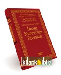 Şafiiler İçin İmam Nevevinin Fetvaları