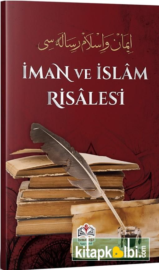 İman İslam Risalesi Telif Heyeti