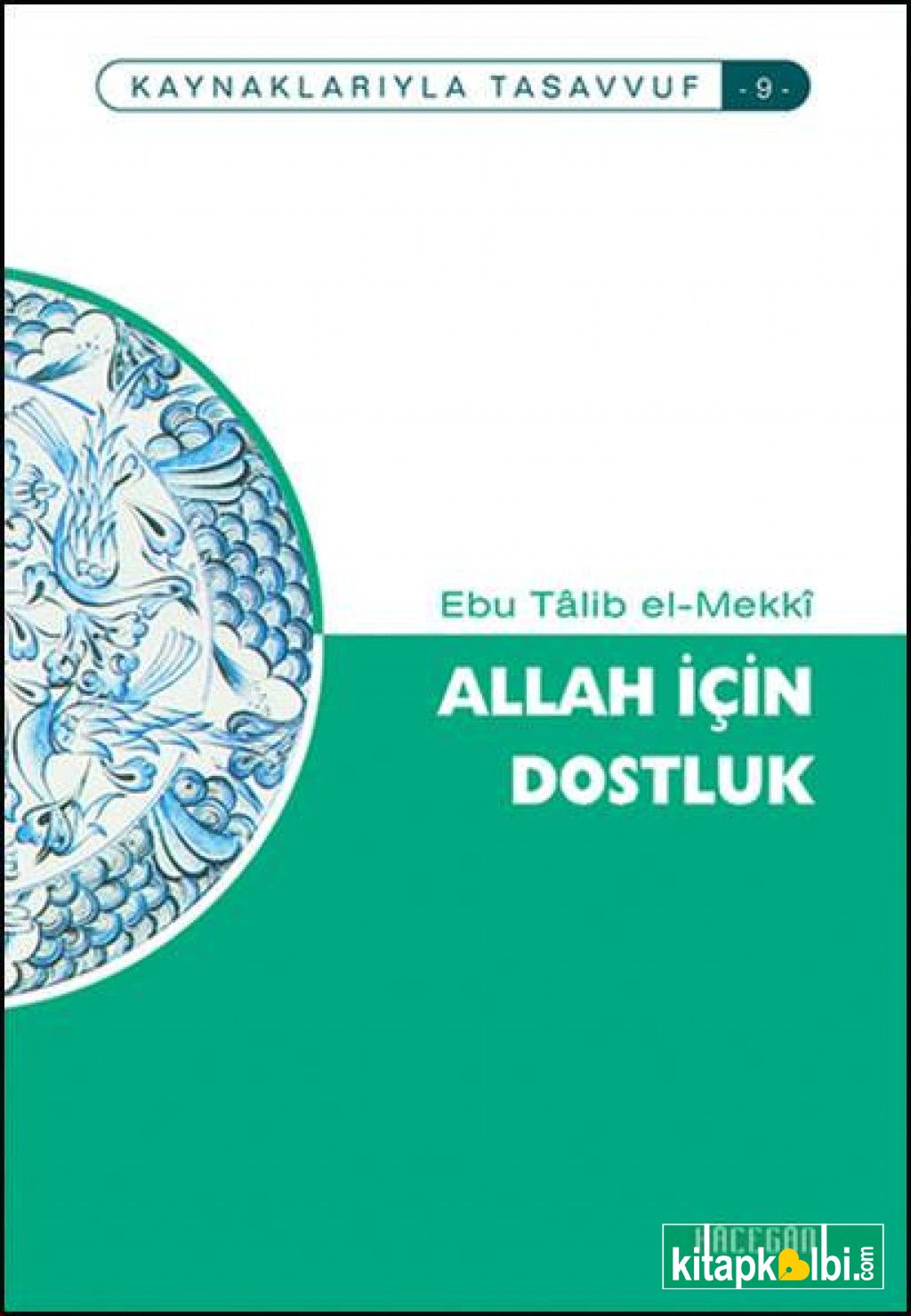 Allah İçin Dostluk