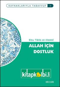 Allah İçin Dostluk