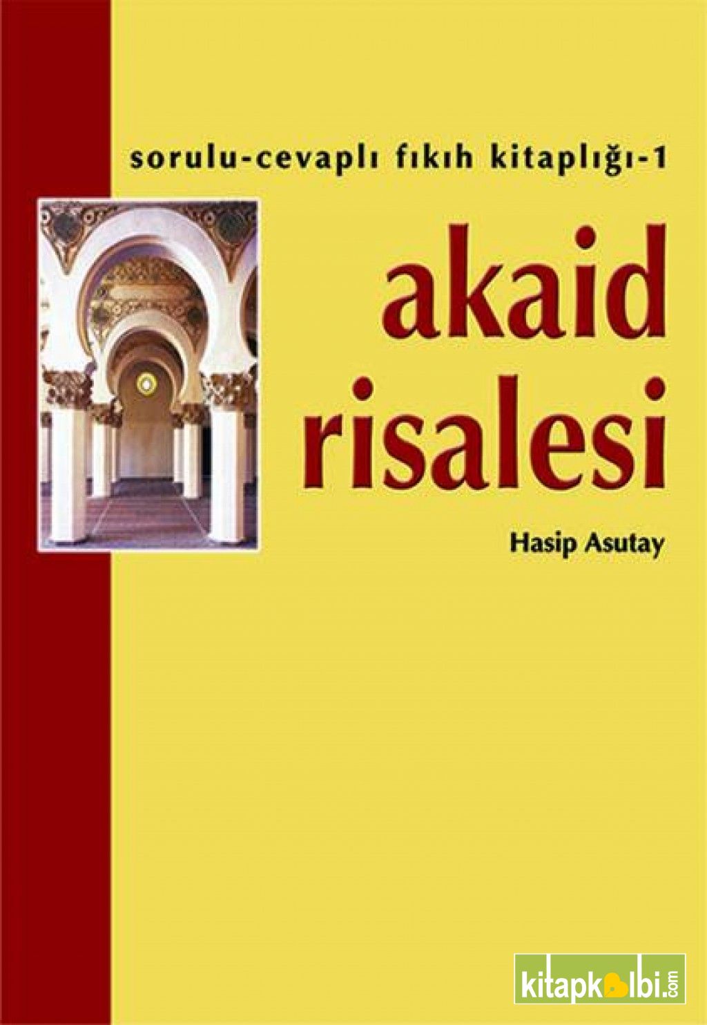 Akaid Risalesi