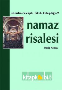 Namaz Risalesi Hasip Asutay