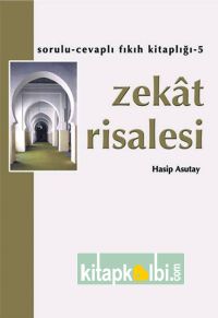 Zekat Risalesi