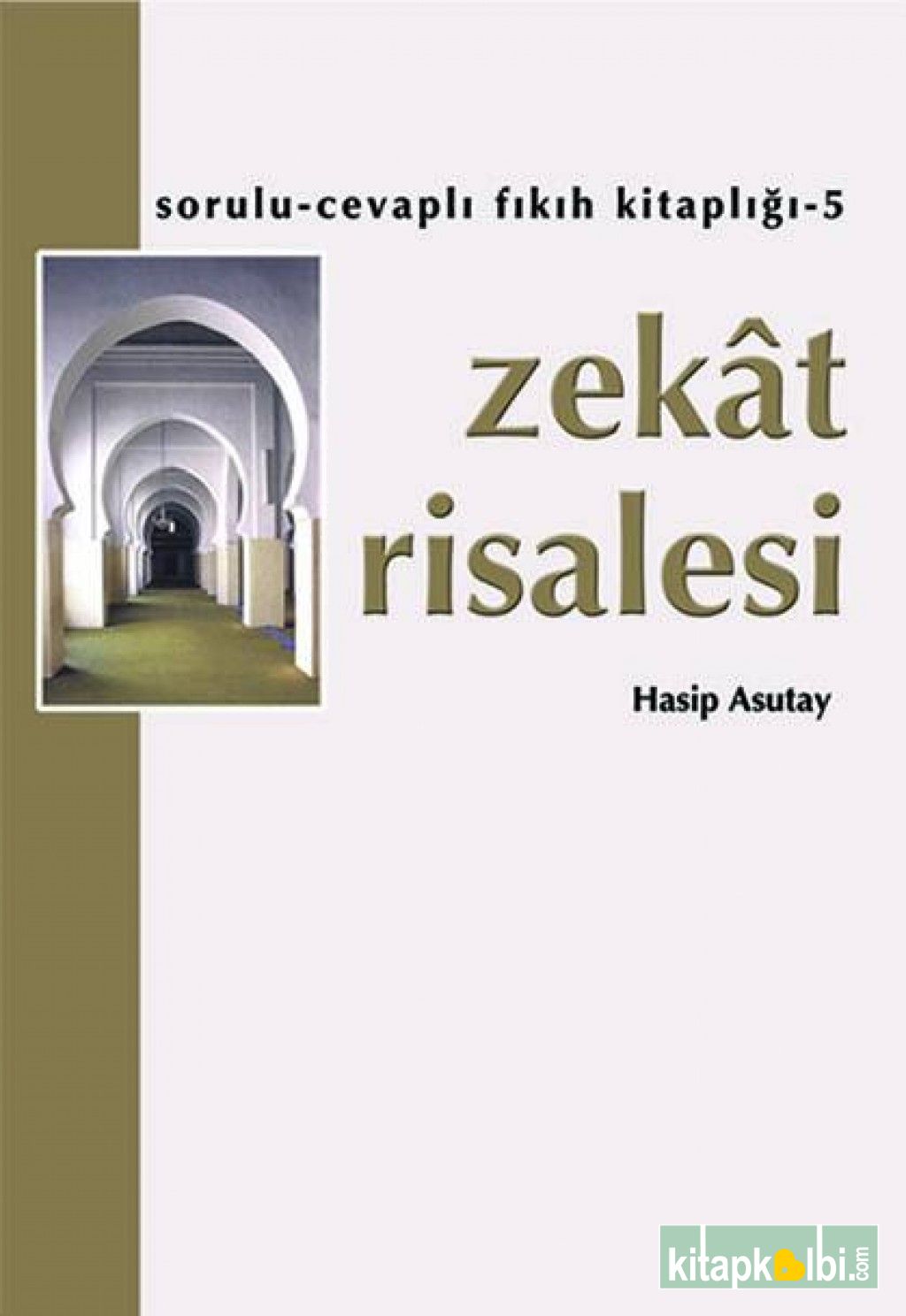 Zekat Risalesi