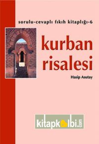 Kurban Risalesi Hasip Asutay