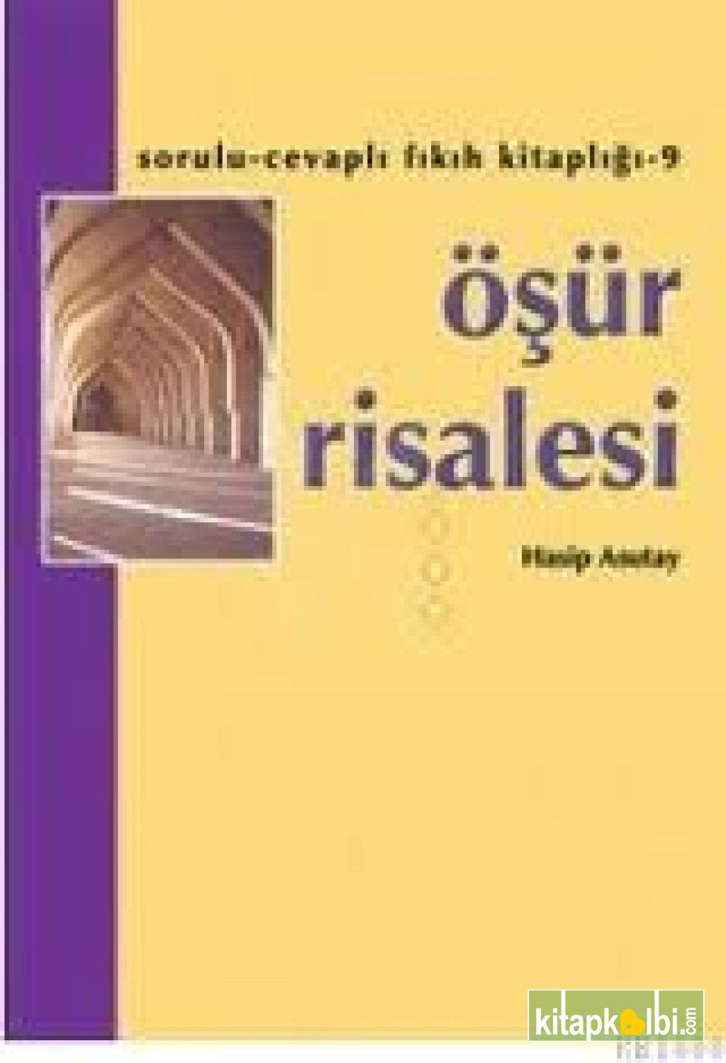 Öşür Risalesi