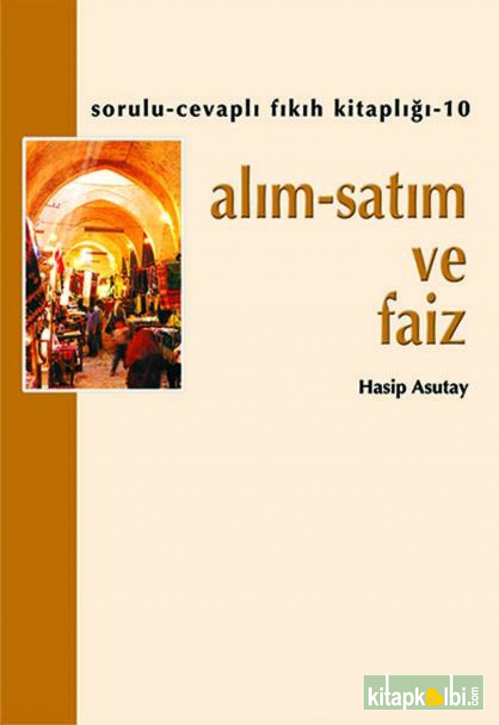 Alım Satım ve Faiz