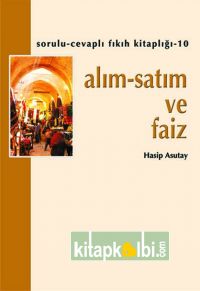 Alım Satım ve Faiz