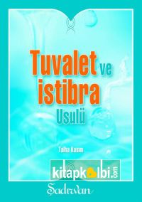 Tuvalet ve İstibra Usulü - Cep Boy