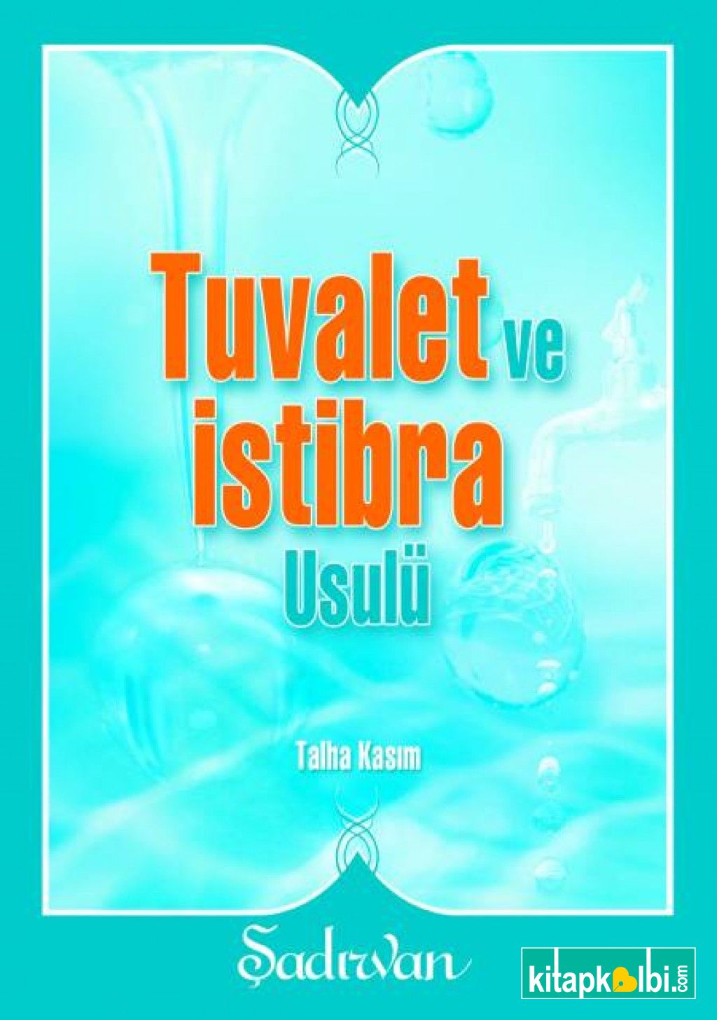 Tuvalet ve İstibra Usulü - Cep Boy