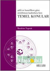 Temel Konular (Müslüman Kadınlara Farz) - Cep Boy