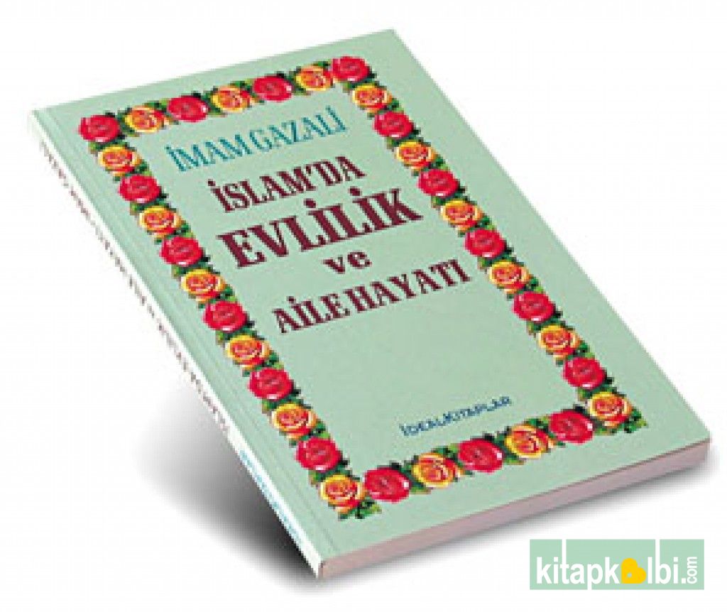 İslamda Evlilik ve Aile Hayatı