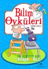 Bilim Öyküleri